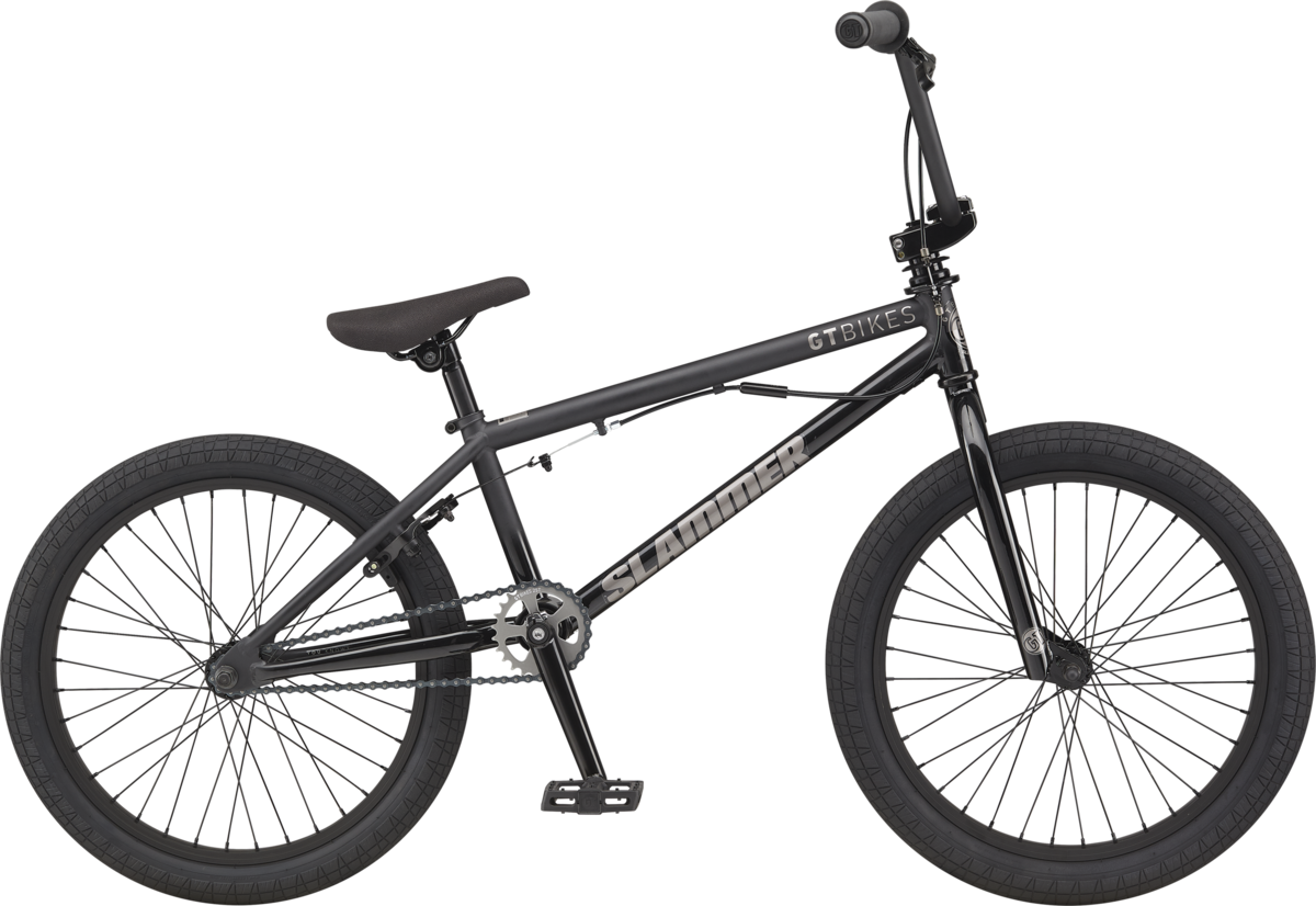 Bmx slammer gt hotsell