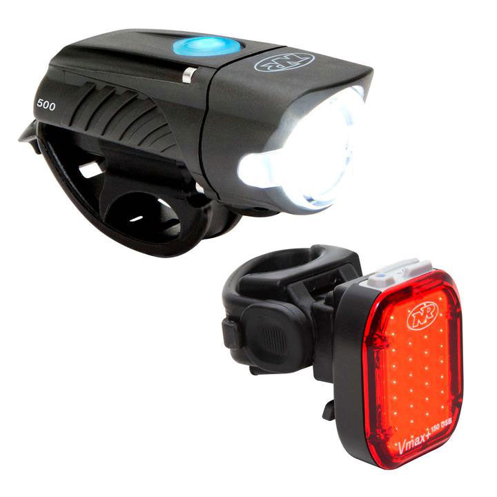 NiteRider Swift Vmax+ Combo - Thumbnail 5