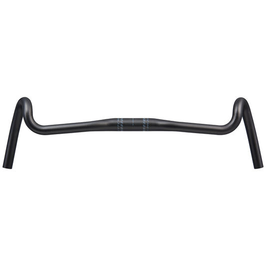 Ritchey Comp Corralitos Drop Handlebar - Aluminum 46cm 31.8mm Black
