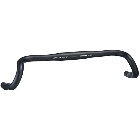 Ritchey RL1 Venturemax Drop Handlebar - Aluminum 42cm 31.8mm Black