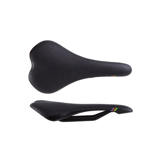 Ritchey WCS Streem Saddle - Carbon Black 145 Width