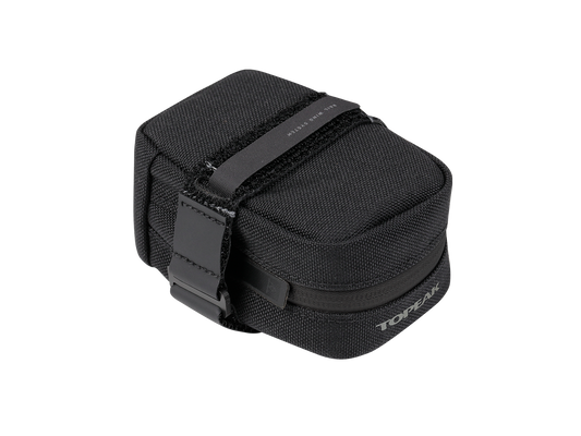 Topeak Elementa Seatbag - Slim S Black