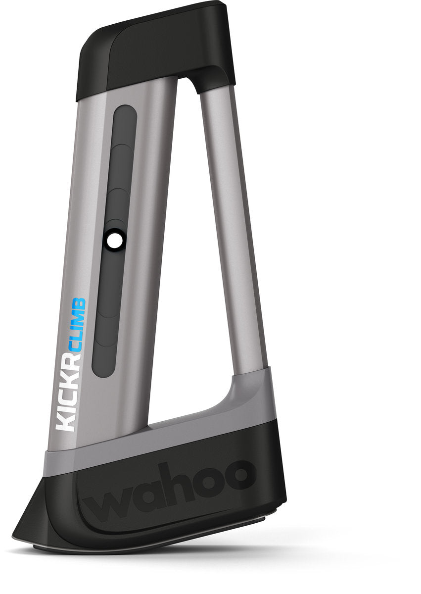 Wahoo KICKR CLIMB Indoor Grade Simulator